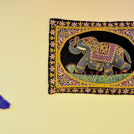 Royal Penguin Boutique Hotel & Spa Kathmandu Room photo